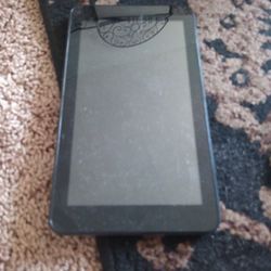 7-in 16 GB Smart Tab