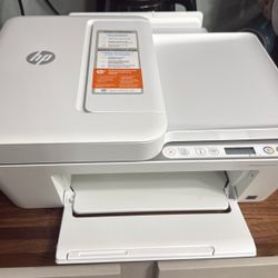 HP Printer 