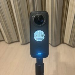 Insta360  one x2