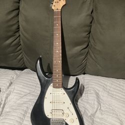 Carlo Robelli Electric Guitar