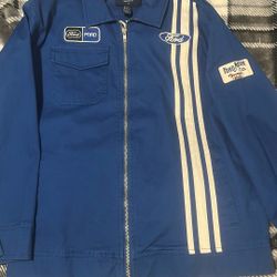 Ford Jackets 