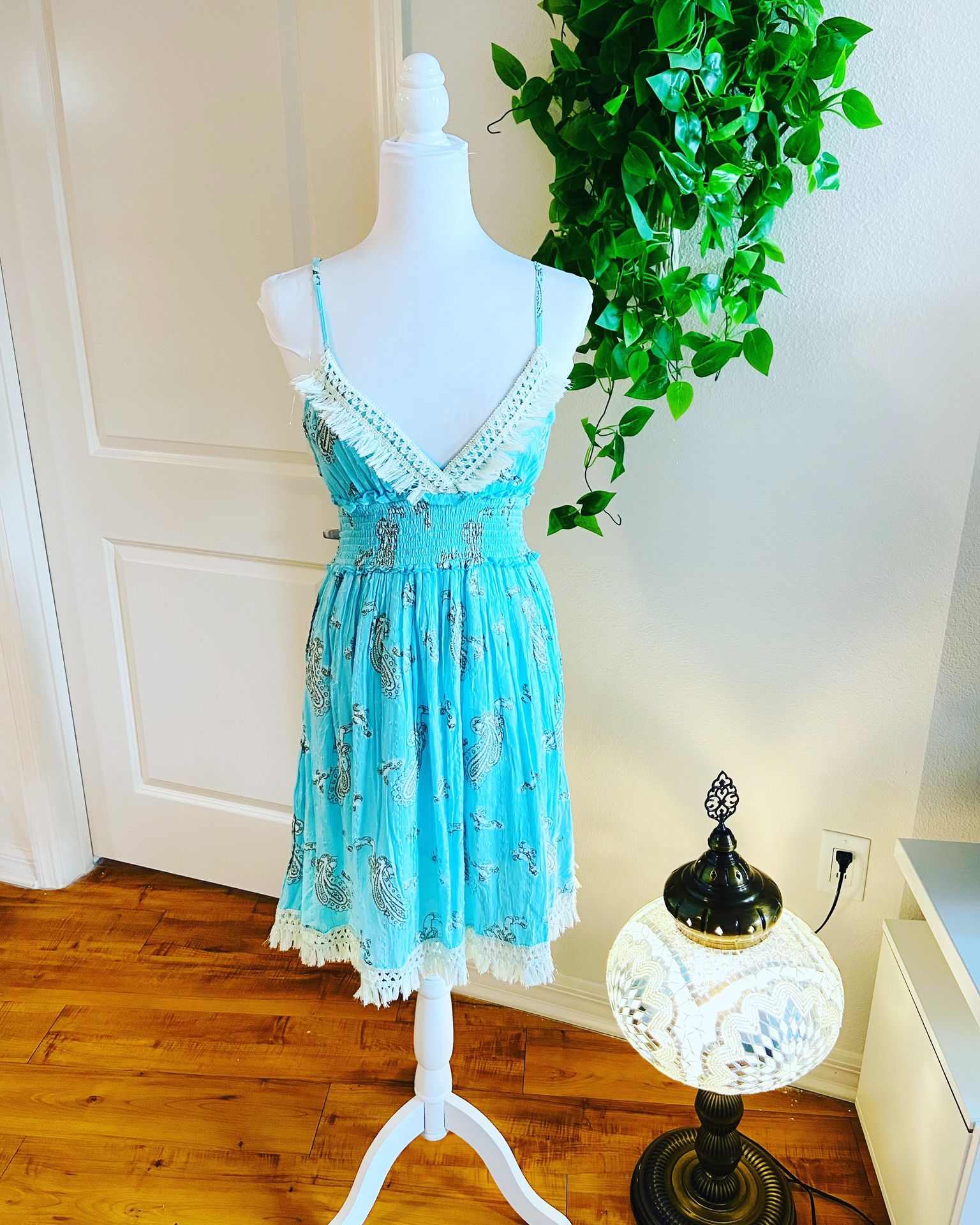 Women Dress One Size
