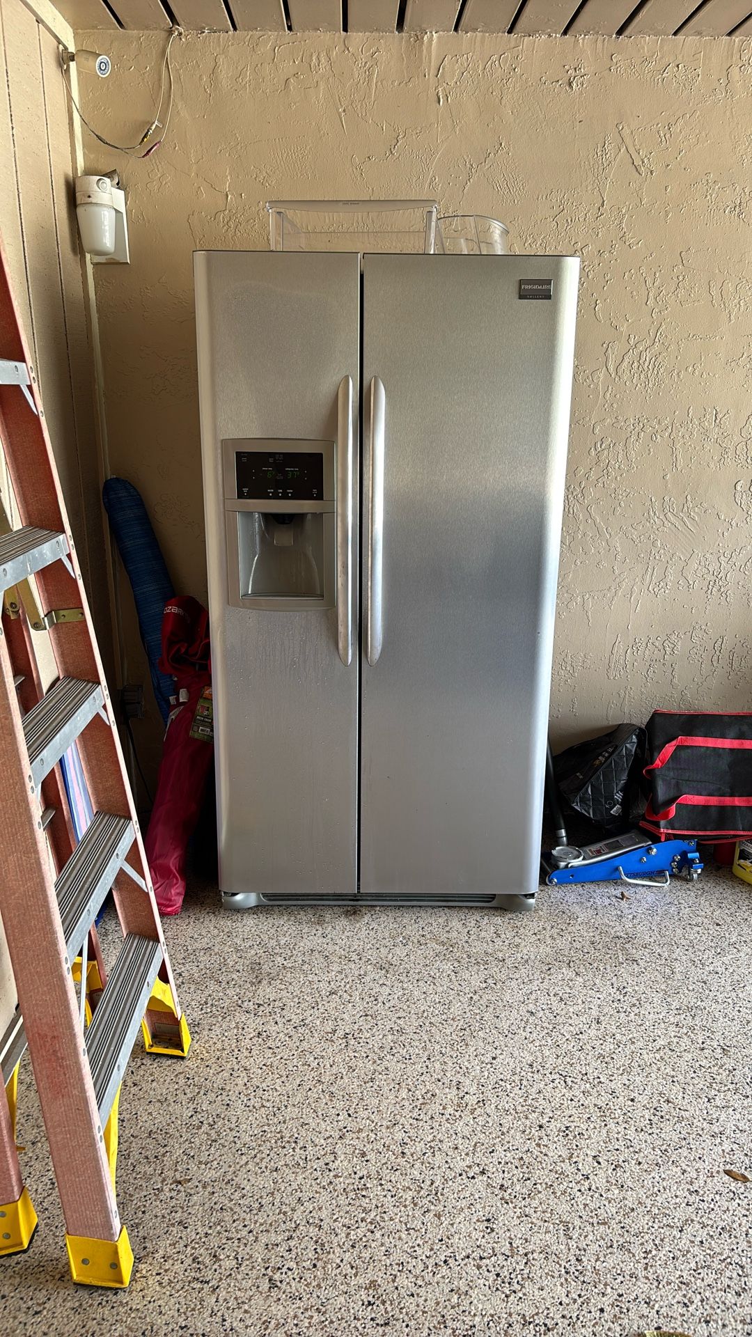 FRIGIDAIRE GALLERY