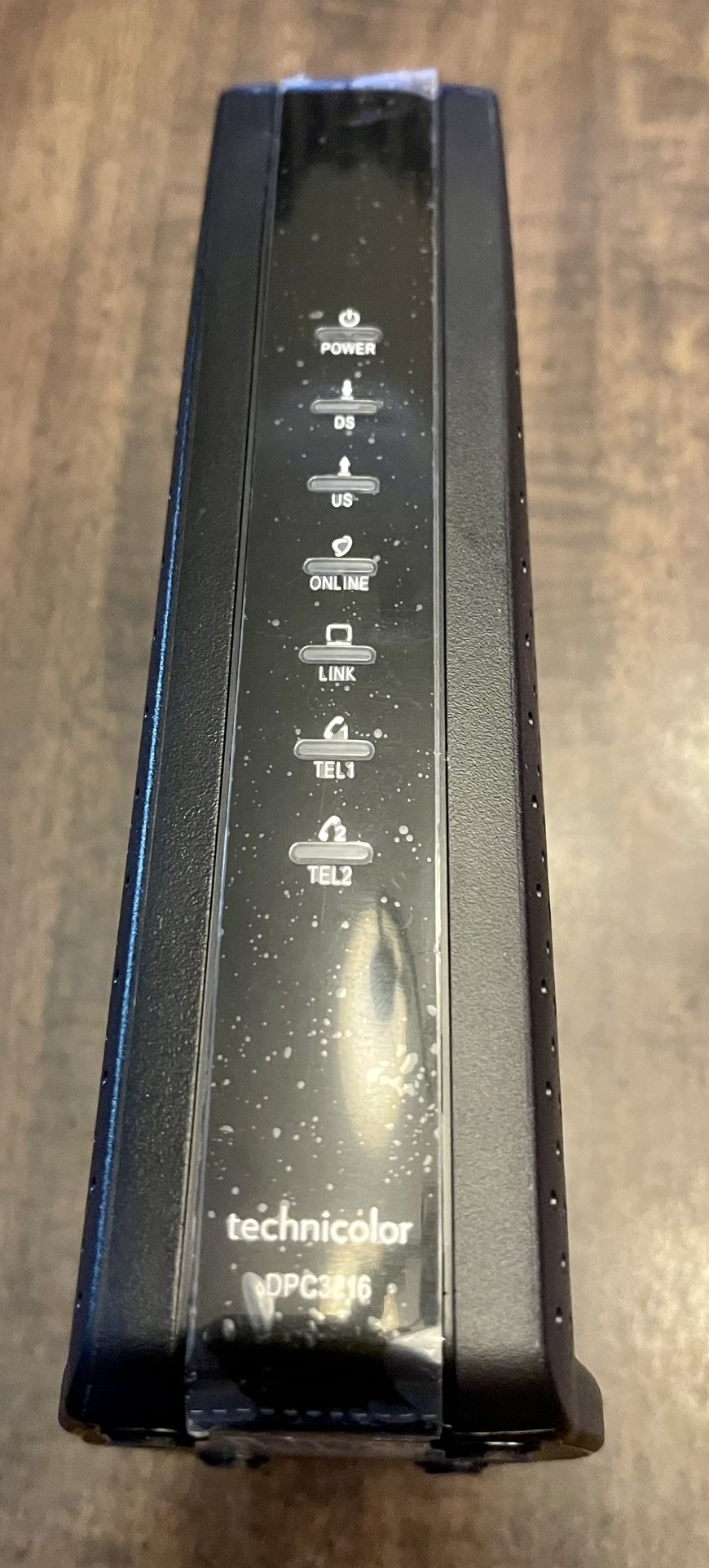 Technicolor DPC3216-VCM-K9 DOCSIS 3.0 16x4 Cable Modem