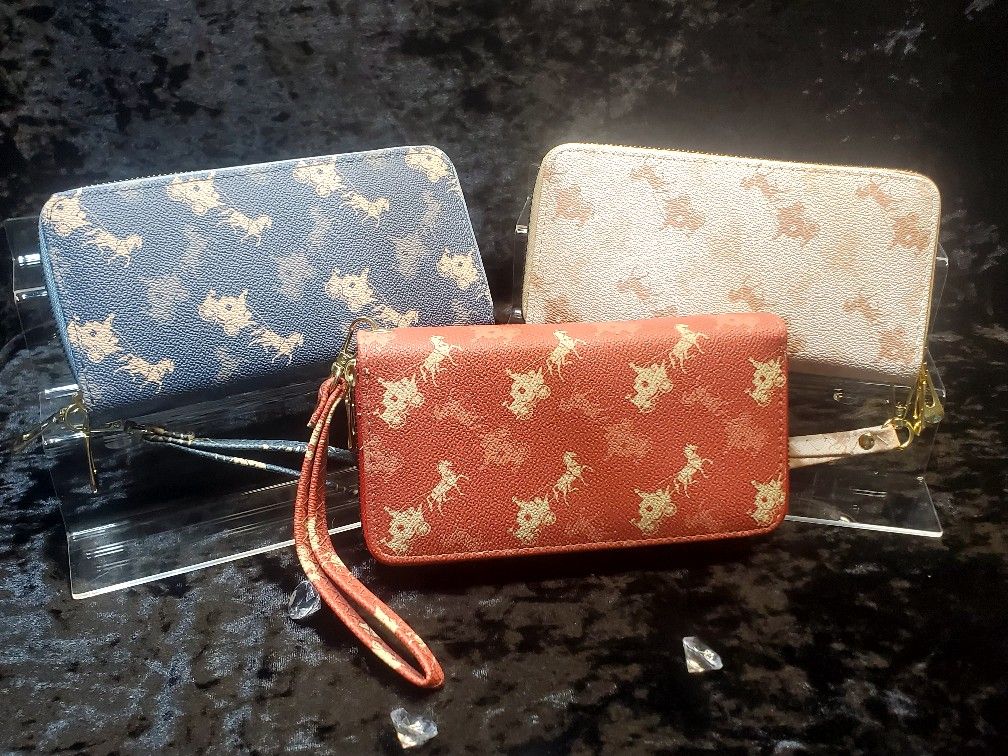 Women's Wallet