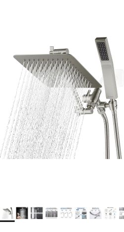 Shower Faucet