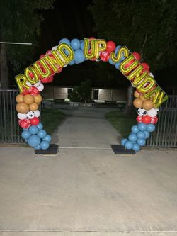 Balloons 