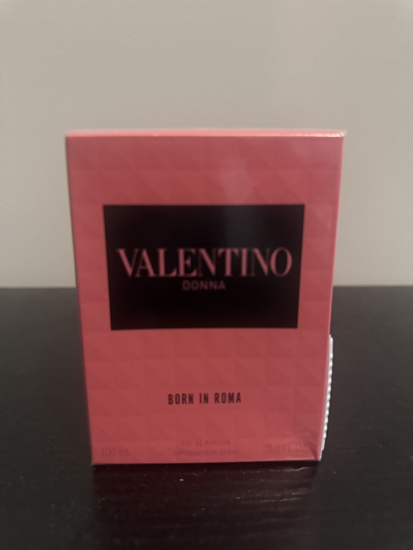 Valentino Parfum 3.4 oz
