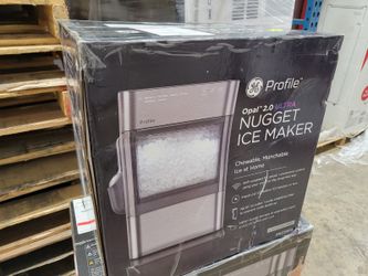 Ice maker hielera opal ice maker 2.0 Brand new