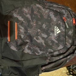 Adidas Backpack