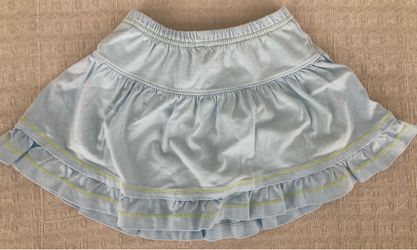Hanna Andersson Size 3T Skort