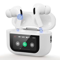 AI Translator Earbuds ( Brand New )