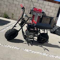 Mini Bike