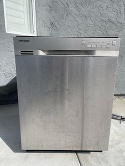 DISHWASHER (FREE)