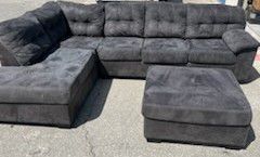 Sectional -NEW -🔴Moving FREE Delivery 
