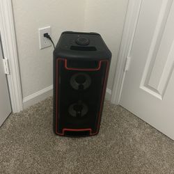 Bluetooth Party Speaker 