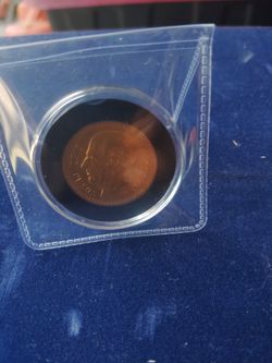 1908 Cinco pesos mexicanos de oro