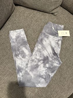 For The Peach Leggings