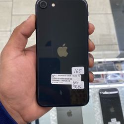 Apple iPhone SE 64 GB Factory Unlocked 