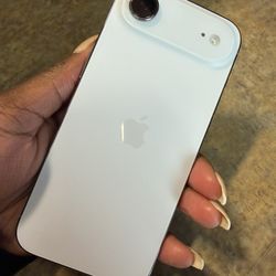 iPhone Air 17 256GB