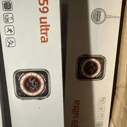 Smart watches $10 each