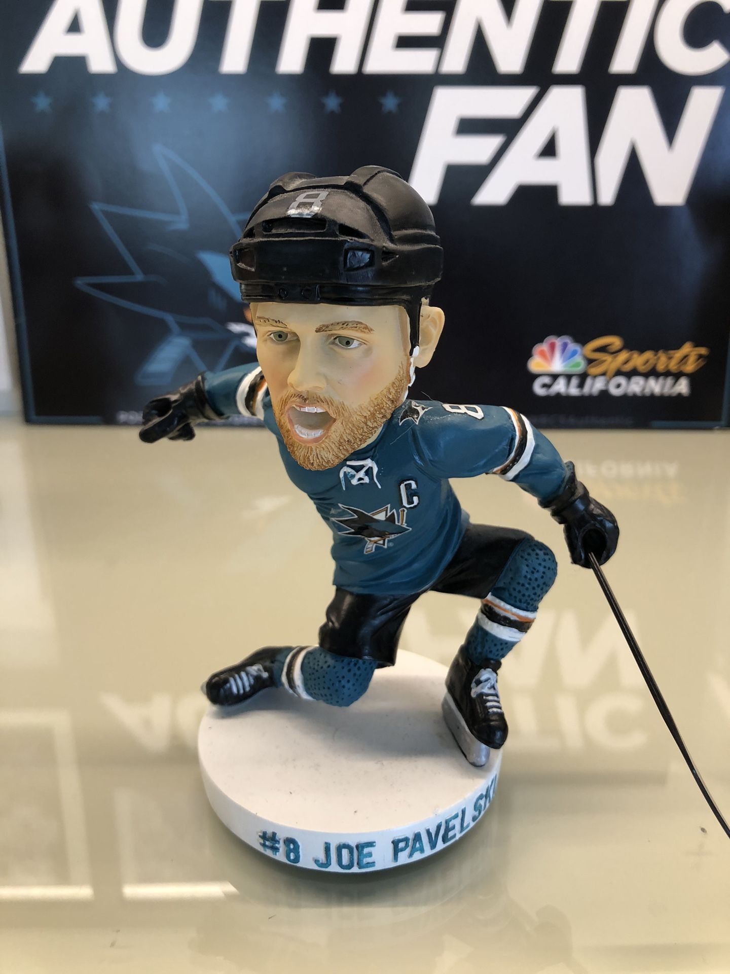 San Jose Sharks 