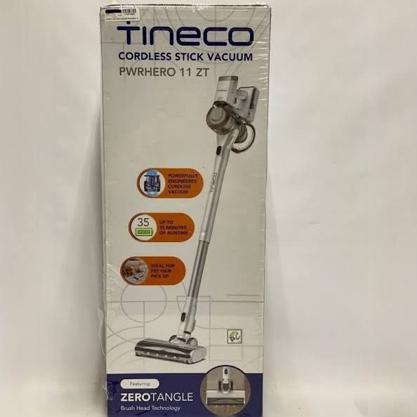Cordless Stick Vacuum