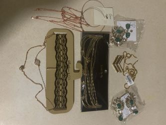 Jewelry New