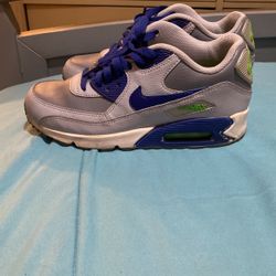 Nike
