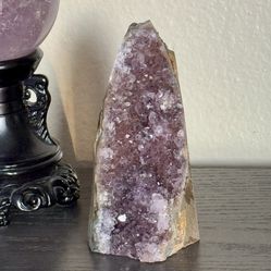 Natural Amethyst