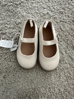 Girls Mary Jane Shoes size 6