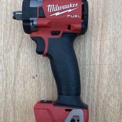 Milwaukee M18 FUEL 1/2” Impact Wrench