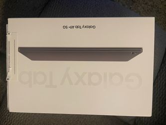 Samsung Galaxy Tab A9 +5G