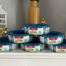 Playtex Diaper Genie Refills $4 Each