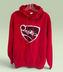 Rocket League Sweatshirt
