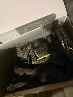 Garmin A1i