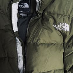 North Face / Columbia Jackets 