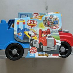 Toy Trucks
