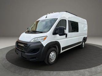 2023 Ram ProMaster Cargo Van
