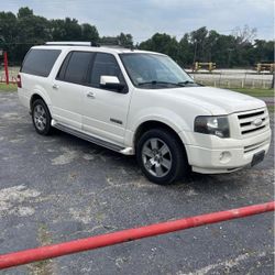 2007 Ford Expedition