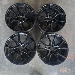 Rims 20 Civic Type R