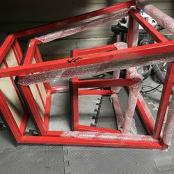 Plyometric Platform and Jumping Agility Box for Training & Crossfit & Conditioning. 12-24-30 inches