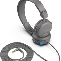 JLab JBuddies Learn On-Ear Kids Headphones