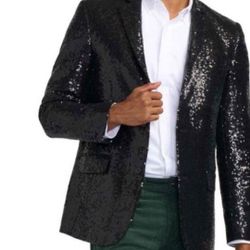Mens Blazer 