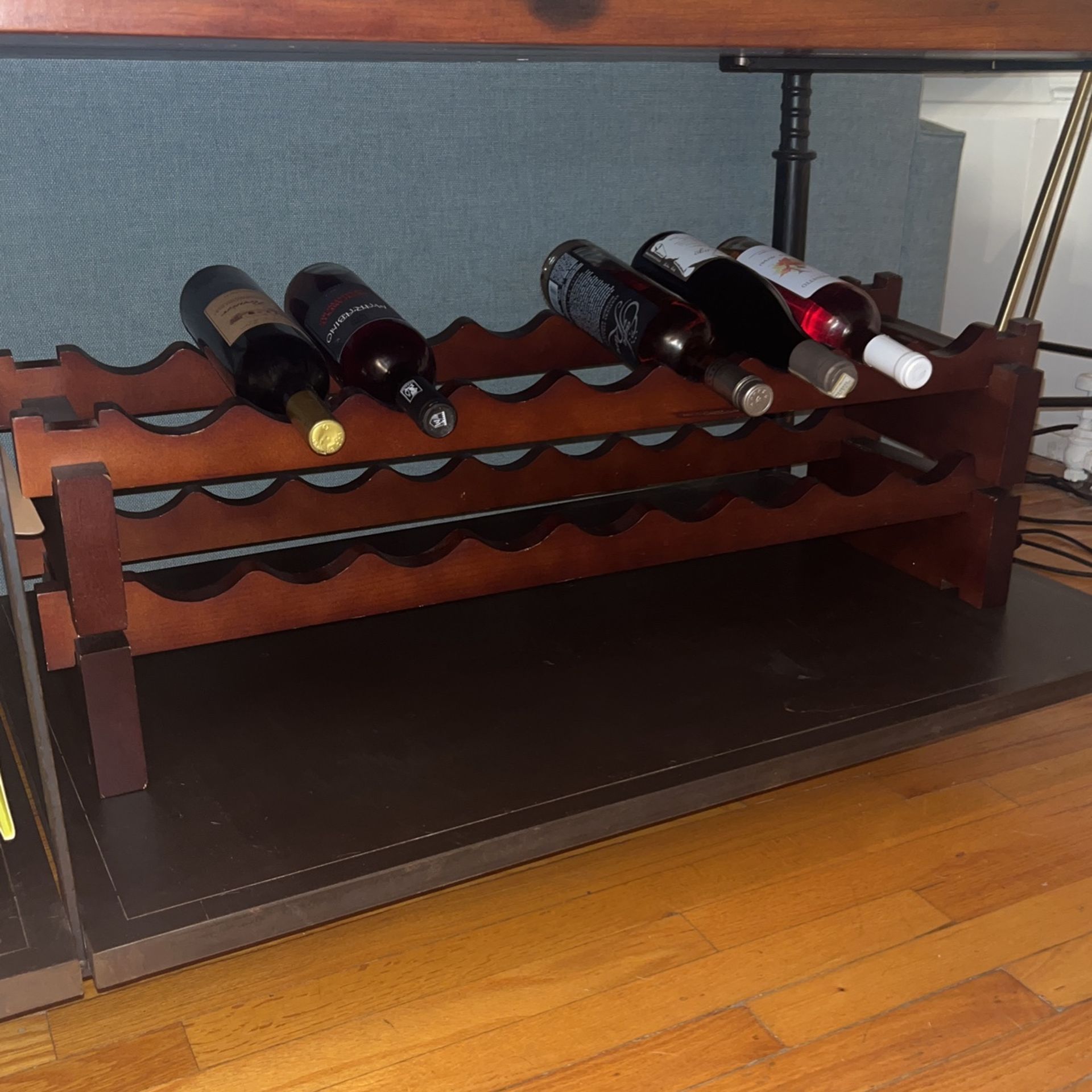 Wine Rack