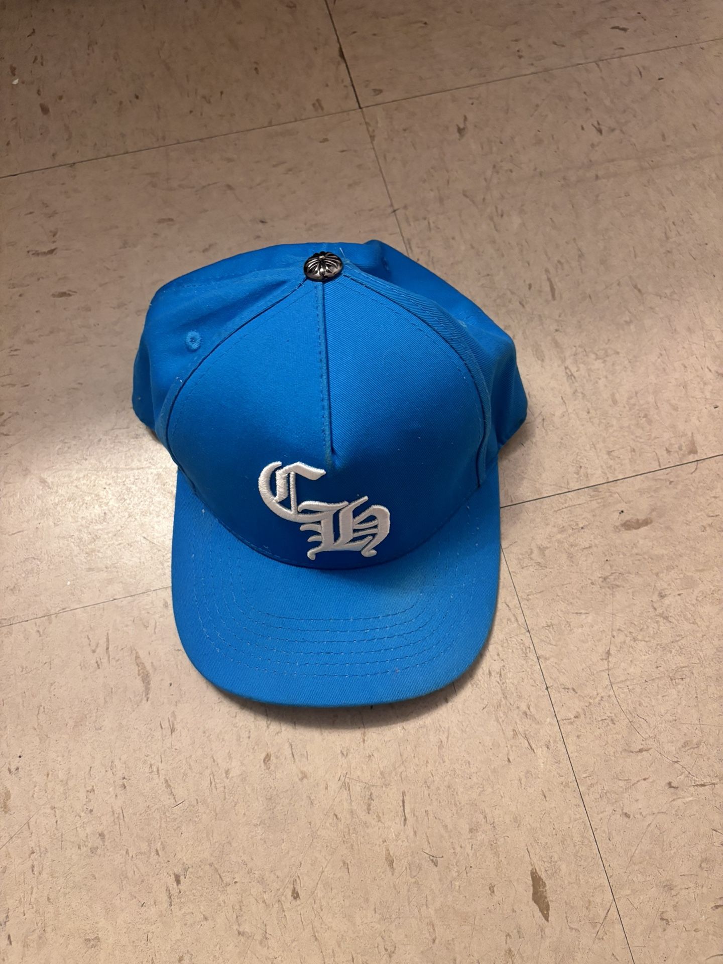 Chrome Hearts Hat
