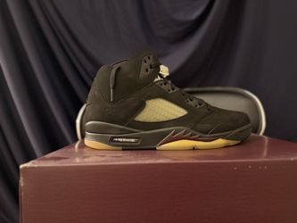 A Ma Maniere x Air Jordan 5 retro ‘Dusk’