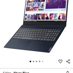 Lenovo Laptop