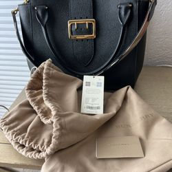 Burberry  Bag