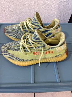 Yeezy size 13 for sale